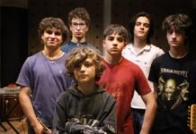 Rockeritos CBA 2026 ya tiene a sus dos bandas ganadoras