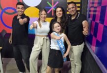 “Puentes Streaming”: Un programa que une mundos, emociones y realidades desde la inclusión y la empatía