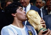 ¡Atención amantes de Maradona! “El Mes del Diego” vuelve a Córdoba