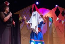 Fresca Viruta celebra el “Día de Muertos” con una propuesta mágica para las infancias