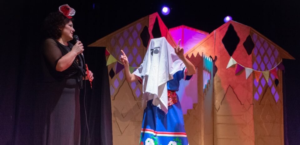 Fresca Viruta celebra el “Día de Muertos” con una propuesta mágica para las infancias