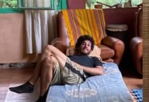 Así es la Casa de Barro que el hijo de Julián Weich construyó en Córdoba