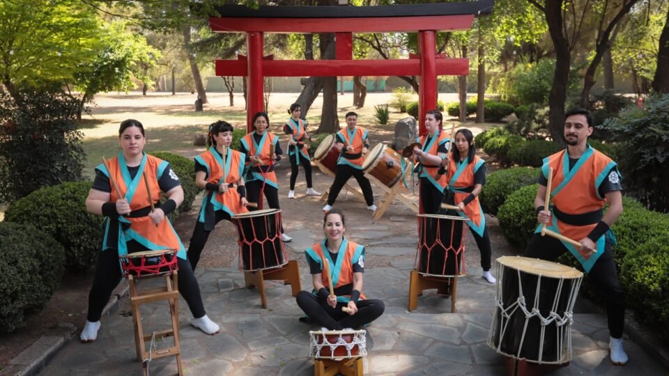 Bon Odori vuelve a Córdoba con dos días de cultura, danza, gastronomía y tradición japonesa