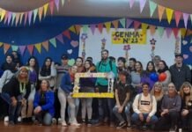 CENMA 23: “Nunca es tarde porque la educación no tiene edad, tiene ganas”