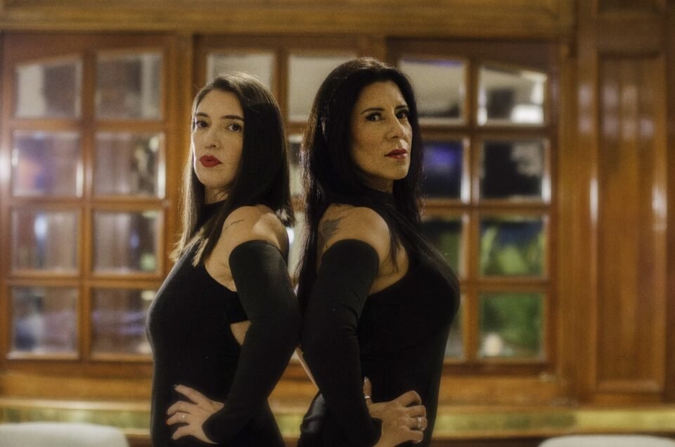 Dos voces, una pasión: Percantas Dúo  y su viaje por el universo del tango
