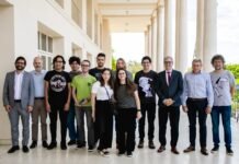 “Carpinchos”: Del FAMAF al competencia internacional de Supercomputación