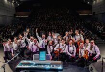 Reviví la música de tus series favoritas… en versión sinfónica