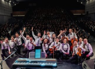 Reviví la música de tus series favoritas… en versión sinfónica