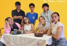 Alumnos del Juvenilia estrenarán la obra “Sólo llamé para decirte que te amo”