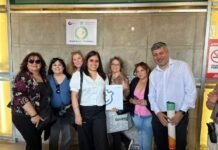 El barrio Villa Cabrera celebrará sus 136 años con una gran fiesta comunitaria