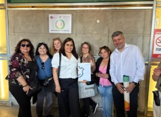 El barrio Villa Cabrera celebrará sus 136 años con una gran fiesta comunitaria