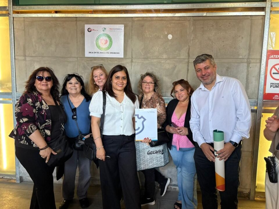 El barrio Villa Cabrera celebrará  sus 136 años con una gran fiesta comunitaria