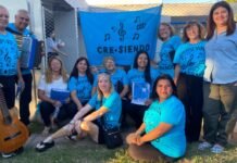 “Cre Siendo”: El coro de adultos mayores que es un canto a la vida