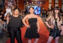 Diversity Fest Córdoba 2025: un desfile que quebró moldes en la pasarela cordobesa