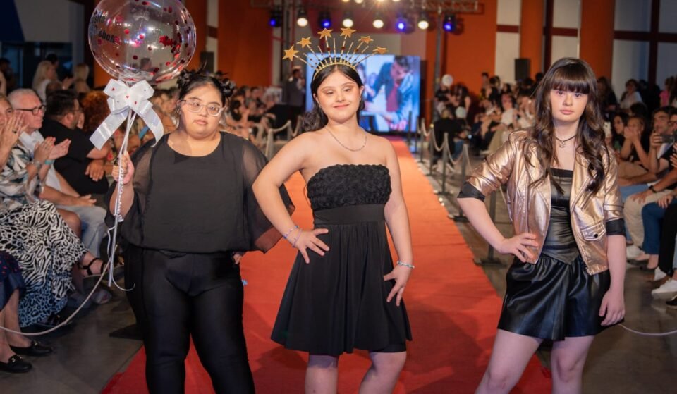 Diversity Fest Córdoba 2025: un desfile que quebró moldes en la pasarela cordobesa