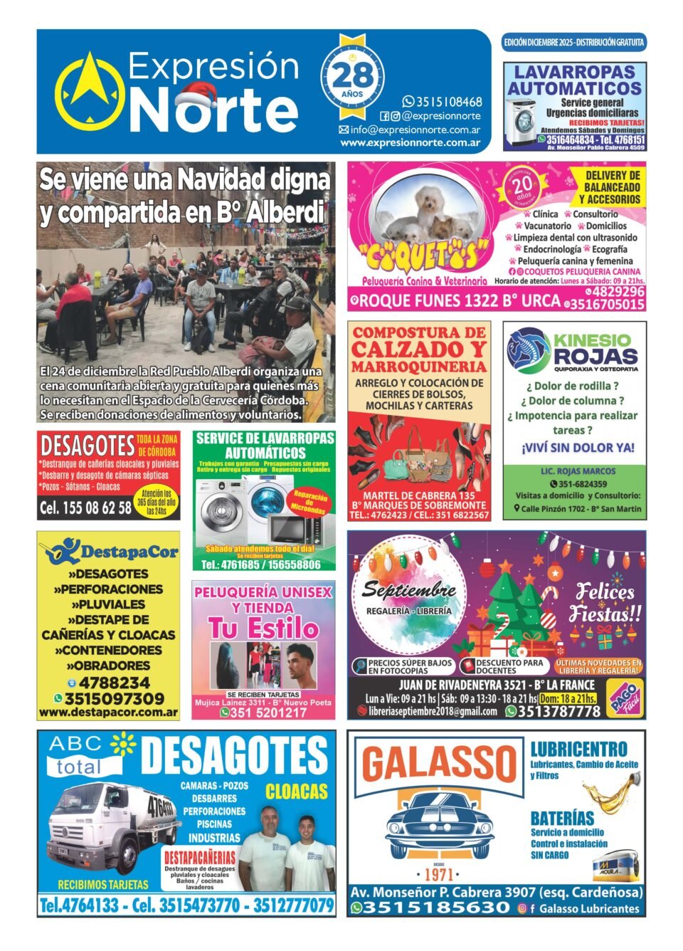 Diciembre 2025