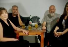 En Bar Los Amigos, la Peña de Tango crece entre guitarras, voces y comunidad