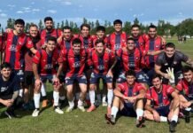San Lorenzo de Alto Verde: 75 años de fútbol, amistad y pasión “azulgrana”