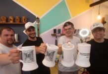 “Kafé con Sal”: El proyecto que combina discapacidad, trabajo, inclusión y autonomía