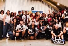 El Taller “Escritofrénicos” presentó su nueva revista