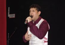 Esteban King celebra 42 años junto a la música que marcó su vida