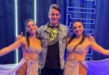 “Mago” Matus: “La Magia les recuerda a todos que nunca hay que dejar de soñar”