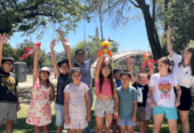 Verano en la ciudad de Córdoba con actividades culturales, paseos, ferias y talleres