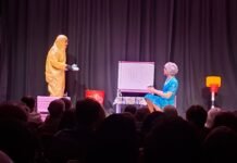 Con una sala renovada, el Verano se disfruta a pleno en Teatro La Llave