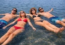 Miramar de Ansenuza quiere romper un nuevo Récord Mundial con el Festival de la Planchita