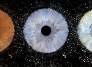 En Carlos Paz, tus ojos se vuelven una obra de arte