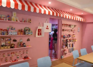 CREA: el café y espacio creativo que invita a la “desconexión digital”