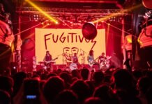 De fans al escenario: Fugitivos, el tributo cordobés que hace vibrar los clásicos de Airbag