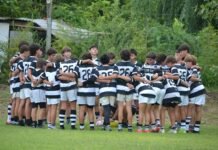 Menos celular, más rugby: la regla del Tala para cambiar hábitos en adolescentes