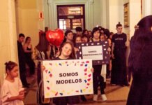 Mini Models: Inscripciones abiertas para la escuela inclusiva de modelaje