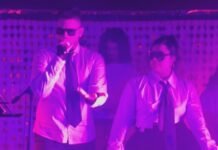 “Mirinda”: La banda tributo a Miranda con tonada cordobesa