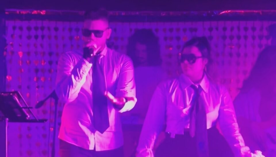 “Mirinda”: La banda tributo a Miranda con tonada cordobesa