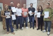 Trece centros vecinales reclaman respuestas al Municipio por obras y servicios