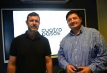 De Córdoba al país: la pyme que impulsa la cartelería digital como nueva forma de comunicar