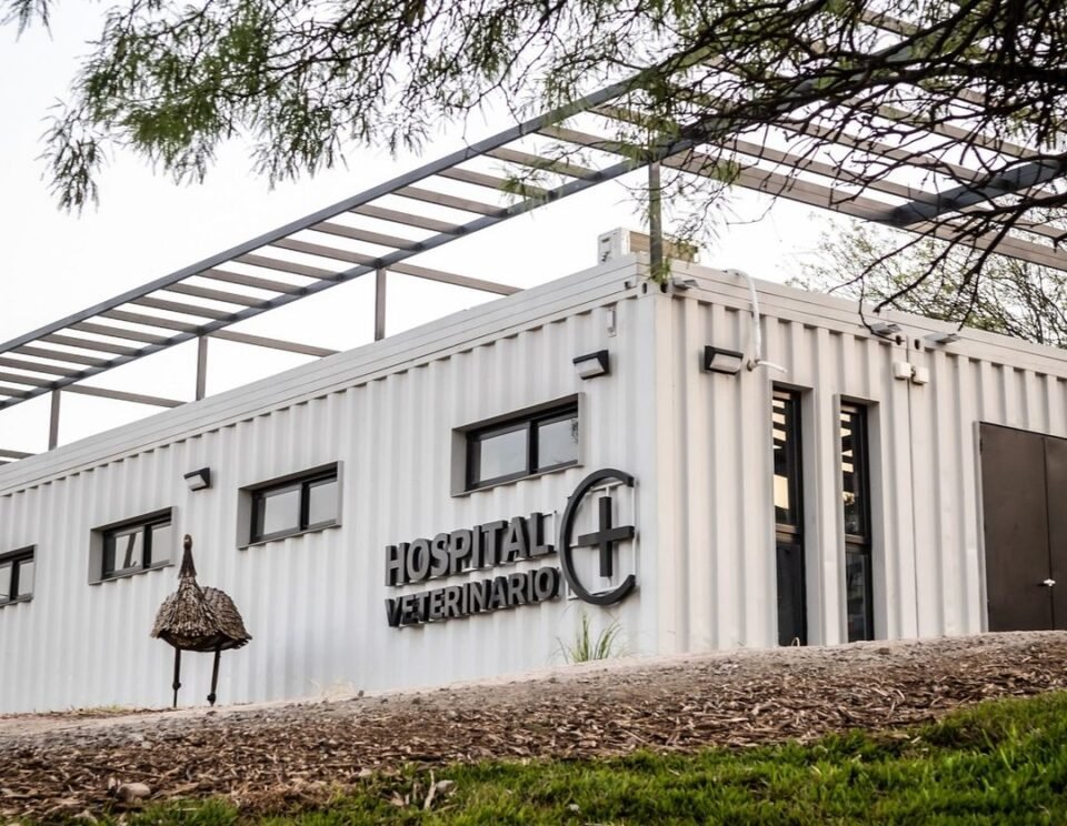Córdoba tendrá el primer hospital veterinario municipal de urgencias del país
