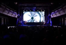 Mucho más que cine: la experiencia cordobesa que te hace sentir dentro de la historia