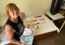 Diana Rumbo: La DJ de 69 años que revoluciona la música.