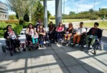 Atrofia muscular espinal: la importancia de detectarla a tiempo para cambiar el pronóstico