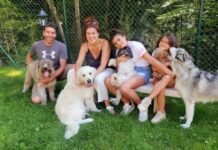 Crecen las propuestas para “escapadas” Pet friendly en las sierras de Córdoba