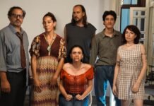 “Constelación”: La serie cordobesa de ficción que apuesta al formato vertical