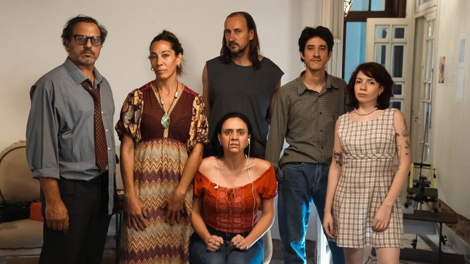 “Constelación”: La serie cordobesa de ficción que apuesta al formato vertical
