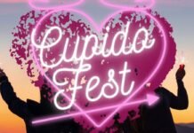 “Cupido Fest”: el sunset cordobés que invita a encontrar el amor cara a cara