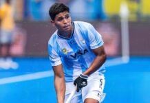 “Toto” Rodríguez: Capitán, goleador y campeón con Los Leoncitos en la Copa Panamericana