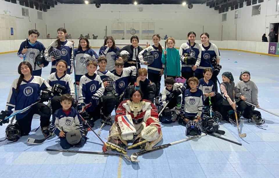 MGS Roller Hockey: la comunidad que impulsa el crecimiento del Hockey inline en Córdoba