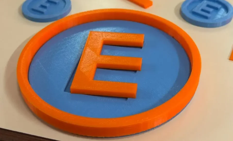 Estudiantes de Jesús María fabrican piezas 3D para enseñar educación vial