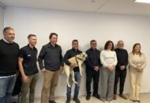 Villa Carlos Paz impulsa el turismo con mascotas y presenta su programa pet friendly